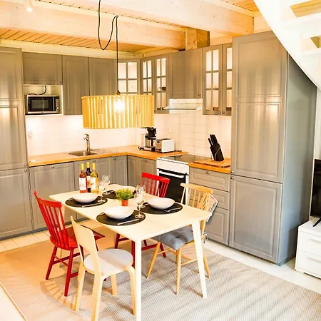 Bed and Breakfast Koepmans à Nauvo Extérieur photo