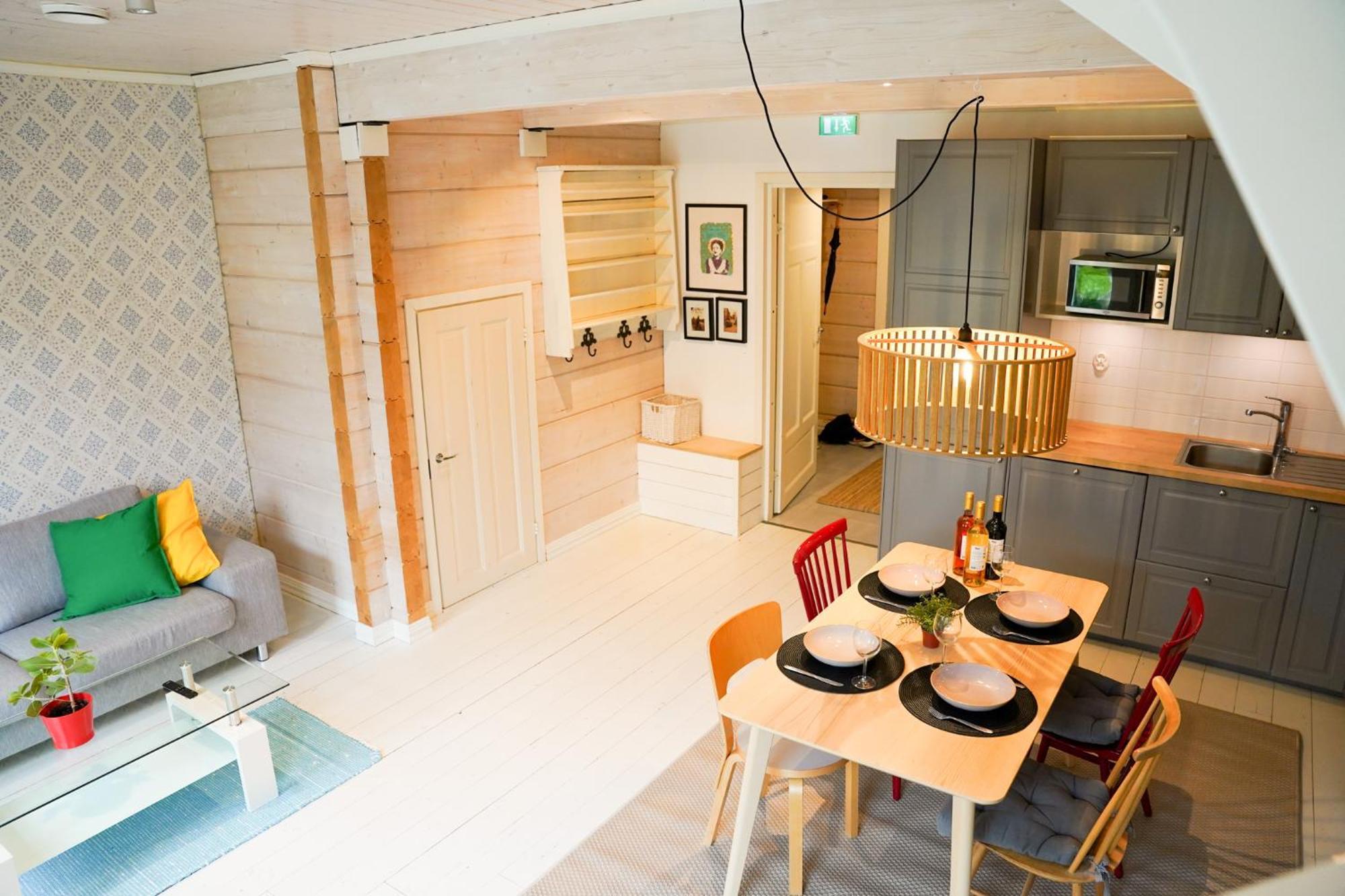 Koepmans Bed & Breakfast Nagu