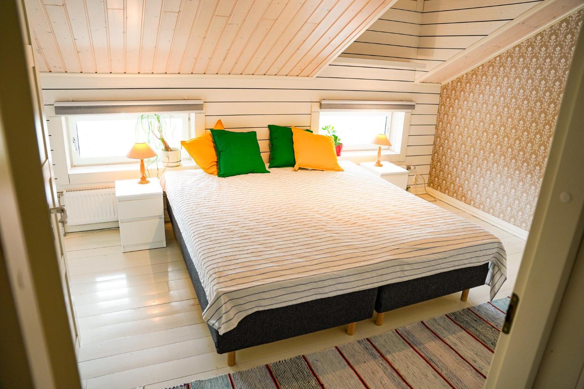 Bed & Breakfast Koepmans Nagu