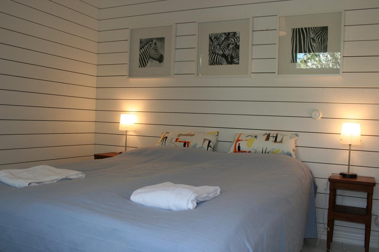 Koepmans Couette-café 5*