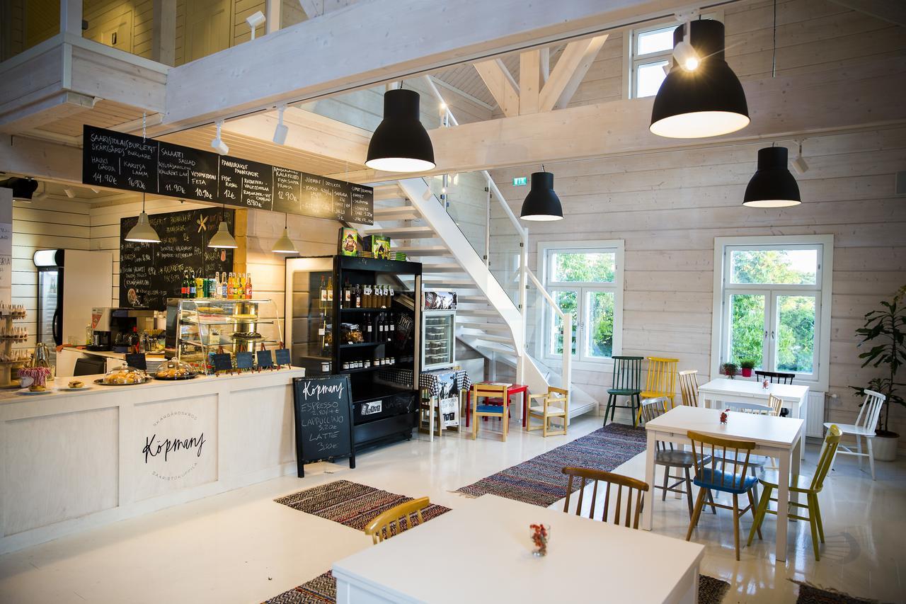 Couette-café Koepmans