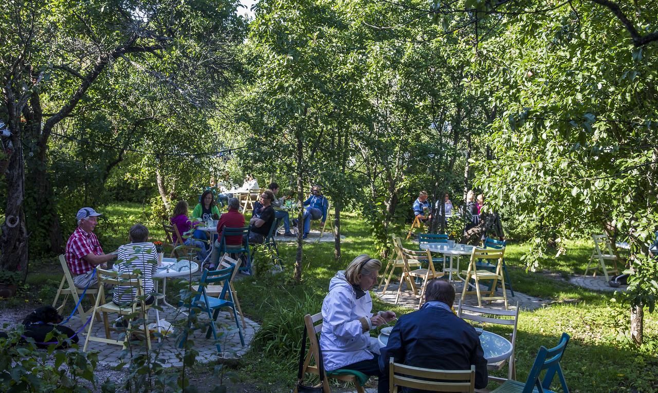 Bed & Breakfast Koepmans Nauvo