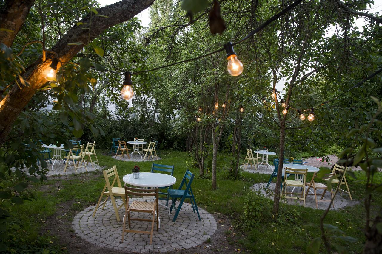 Koepmans Couette-café 5*
